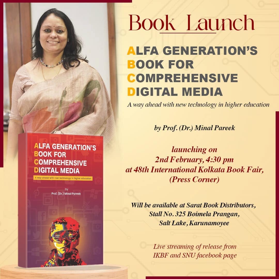 A Milestone in Higher Education & Digital Media