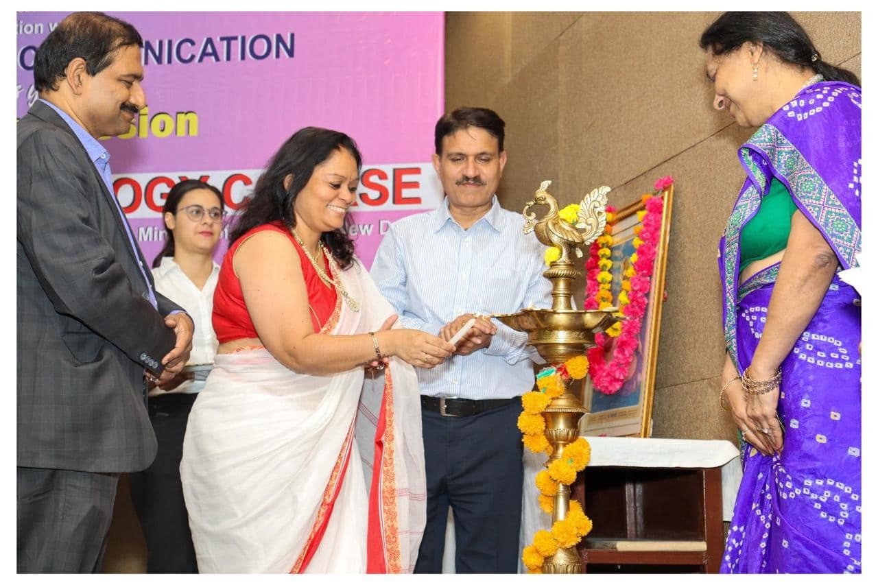 Resource Speaker & Guest of Honour – RMC Valedictory