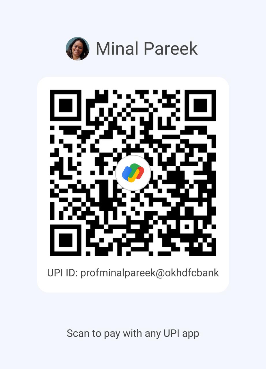 UPI QR